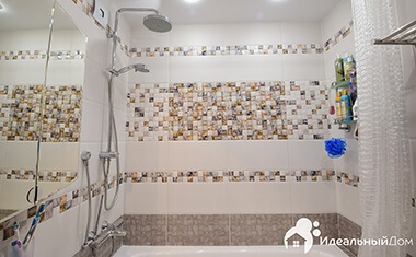 bai Renovat în regiunea Moscova - casa perfectă (la cheie) bai Renovat în regiunea Moscova - casa perfectă