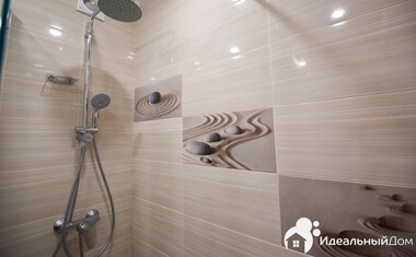 bai Renovat în regiunea Moscova - casa perfecta (interior) bai Renovat în regiunea Moscova - casa perfectă