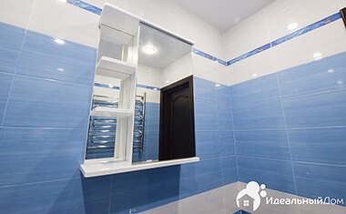 bai Renovat în regiunea Moscova - casa perfectă (ro) bai Renovat în regiunea Moscova - casa perfectă
