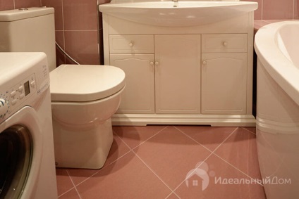 bai Renovat în regiunea Moscova - casa perfectă (review-uri) bai Renovat în regiunea Moscova - casa perfectă