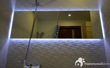 bai Renovat în regiunea Moscova - casa perfecta (WC) bai Renovat în regiunea Moscova - casa perfectă
