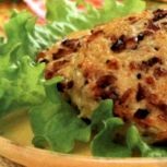Rețete prajite alimente aluat (reteta cu fotografie prăjit blinele patiserie clatite cu branza omleta aluat chiftelele) Rețete alimente prajite din aluat