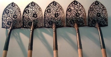 Carving pe metal cu propriile sale mâini tehnologie, instrumente și vederi din fotografie (art) Carving pe metal cu propriile sale mâini tehnologie, instrumente și tipuri cu fotografii