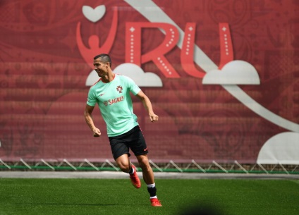 Ronaldo va părăsi Ronaldo va părăsi „Real“