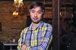 Rovshan Askerov - ceea ce în cazul în care atunci când biografia, fotografie, soție, jucător kodmandy (Askarov) Rovshan Askerov - ceea ce în cazul în care atunci când biografia, fotografie, soție, Jucător kodmandy