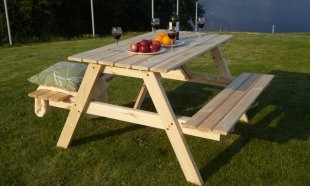 Mobilier de gradina din pin lemn masiv - producător site-ul Timberica (gradina) Mobilier de gradina din pin lemn masiv - producator site-ul Timberica