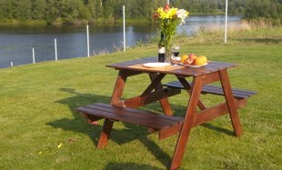 Mobilier de gradina din pin lemn masiv - produse site-ul Timberica (mobilier) Mobilier de gradina din pin lemn masiv - producator site-ul Timberica