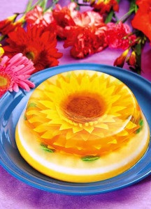 rețete Cele mai testate - jeleu 3 d flori în aspic (flori jeleu de jeleu) Cele mai multe rețete testate - flori jeleu de 3 d in jeleu de