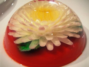 rețete Cele mai testate - jeleu 3 d flori în aspic (flori jeleu de jeleu) Cele mai multe rețete testate - flori jeleu de 3 d in jeleu de