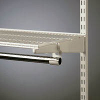 Asamblarea ELFA vestiar cu mâinile (lui) Construiți un dulap cu mâinile sale ELFA