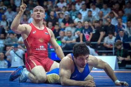 Echipe Wrestling din Daghestan și Osetia de Nord, care este mai puternic la știri online (echipa) Echipe Wrestling din Daghestan și Osetia de Nord, care este mai puternic la știri online
