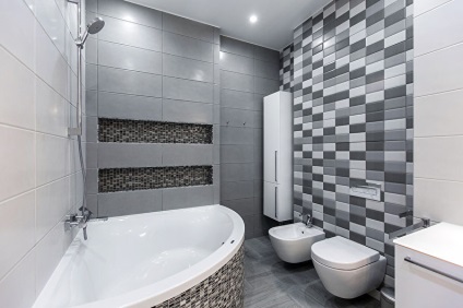Gray în interior (design interior) Gray în interior
