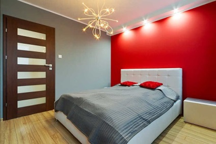 Gray în interior (design interior) Gray în interior