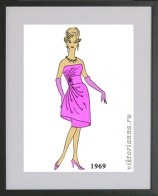 Coase retro la modă în orice moment - „retro stil, moda si de cusut“ (retro) Coase retro la modă în orice moment - „retro stil, moda si de cusut“