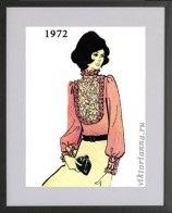 Coase retro la modă în orice moment - „stil retro, modă și de cusut“ (Times) Coase retro la modă în orice moment - „retro stil, moda si de cusut“