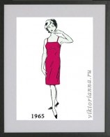 Coase retro la modă în orice moment - „stil retro, modă și de cusut“ (nume de stil rochie) Coase retro la modă în orice moment - „retro stil, moda si de cusut“