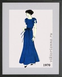 Coase retro la modă în orice moment - „retro stil, moda si de cusut“ (retro) Coase retro la modă în orice moment - „retro stil, moda si de cusut“