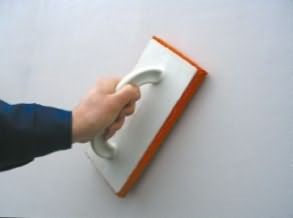 Glet debitului pereți (debit) Putty Consumul de pereți