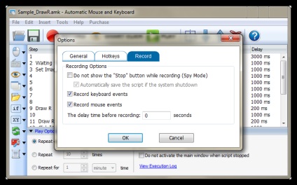 mouse-ul Descarca clicker (nici un suport pentru limba română) Descarcă mouse-ul Clicker