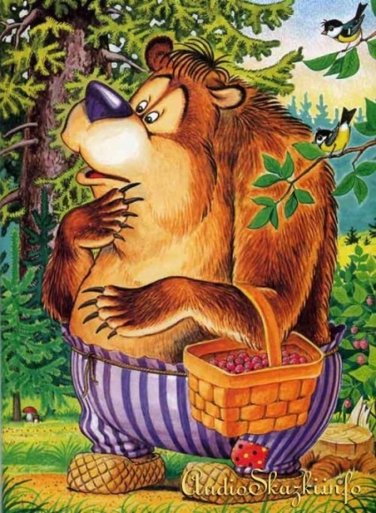 Pisica Tale și vulpe (go) pisica poveste și vulpea