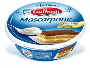 cremă de brânză (smântână) brânză grasă