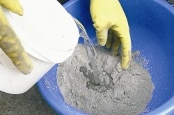 Metode concrete de protecție la umiditate (umiditate) Metode de protecție a betonului împotriva umezelii