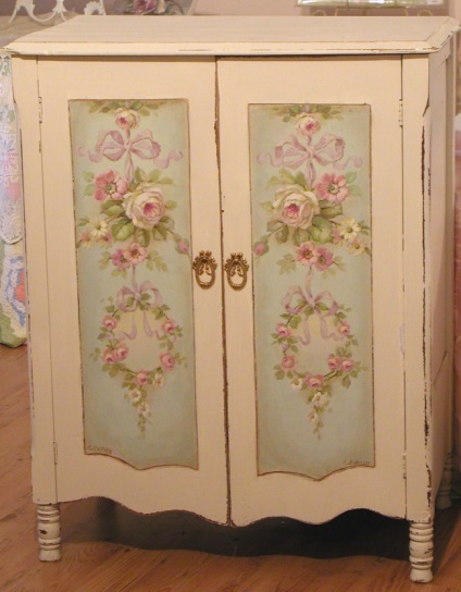 mobilier vechi înainte și după fotografii (mobilier) Imaginea veche de mobilier înainte și după