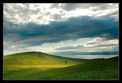 Stepa, peisaje de stepă (51 poze) Poze (stepa) Stepa, peisaje de stepă (51 poze) Fotografii