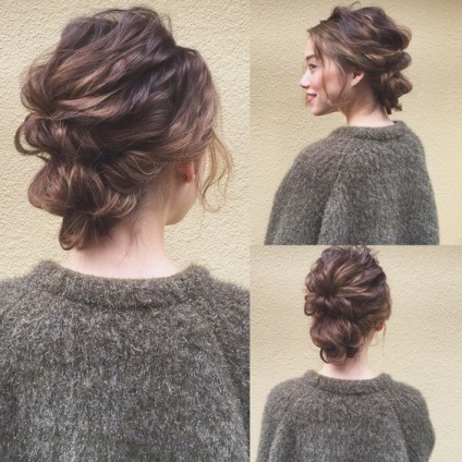 Elegant opțiuni de hair styling pentru par de lungime medie (medie) opțiuni de stil de păr elegant pentru păr de lungime medie