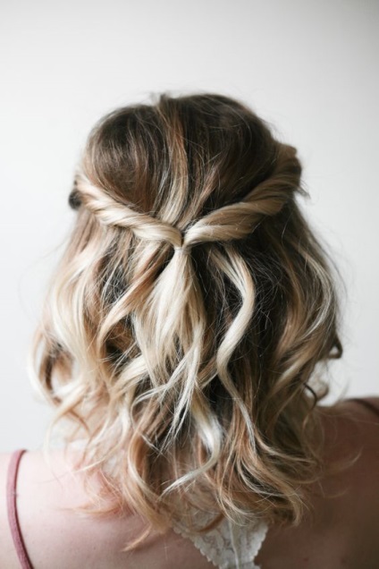 Elegant opțiuni de hair styling pentru par de lungime medie (medie) opțiuni de stil de păr elegant pentru păr de lungime medie