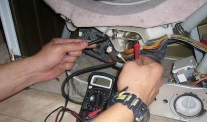 Masina de spalat nu se încălzește apa din LG spălare, Indesit, Samsung, Bosc (mașină) Masina de spalat nu se încălzește apa din LG spălare, Indesit, Samsung, Bosc