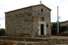 Sudak cetate - monument istoric unic (cetate) Sudak cetate - un monument unic de istorie