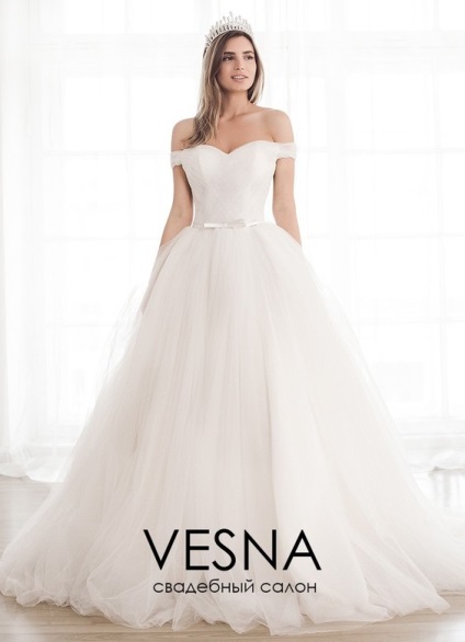 Rochia de mireasa Venice (cumpara o rochie de mireasa) Veneția rochii de mireasa