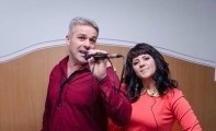 Maestru de ceremonii la o nuntă în Crimeea (tamada la o nuntă) Maestru de ceremonii la o nuntă în Crimeea