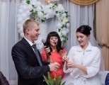 Maestru de ceremonii la o nuntă în Crimeea (vacanță celebrare adolescenți) Maestru de ceremonii la o nuntă în Crimeea