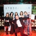 Maestru de ceremonii la o nuntă în (nunta adolescenți celebrare adult) Crimeea Maestru de ceremonii la o nuntă în Crimeea