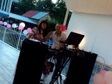 Maestru de ceremonii la o nuntă în (nunta adolescenți celebrare adult) Crimeea Maestru de ceremonii la o nuntă în Crimeea