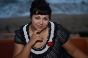 Maestru de ceremonii la o nuntă în Crimeea (vacanță celebrare adolescenți) Maestru de ceremonii la o nuntă în Crimeea