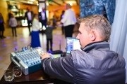 Maestru de ceremonii la o nuntă în (nunta celebrare adult) Crimeea Maestru de ceremonii la o nuntă în Crimeea