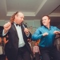 Maestru de ceremonii la o nuntă în Crimeea (vacanță celebrare adolescenți) Maestru de ceremonii la o nuntă în Crimeea