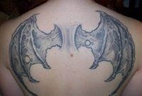 aripi tatuaj 45 fotografie (aripi tatuaj feminin) aripi tatuaj 45 fotografie