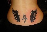 aripi tatuaje 45 fotografii (aripi tatuate pe spate) aripi tatuaj 45 fotografie