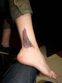 aripi tatuaj 45 fotografie (înger tatuaj aripi) aripi tatuaj 45 fotografie