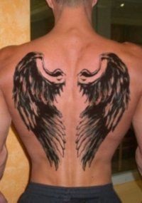aripi tatuaj 45 fotografie (aripi tatuaj) aripi tatuaj 45 fotografie