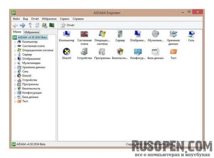 Testarea memoriei cu acces aleator (RAM Test) test de memorie RAM