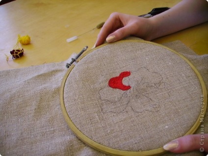 mașini de brodat cusatura buclate (covor cusatura) Tehnica buclate broderie cusatura