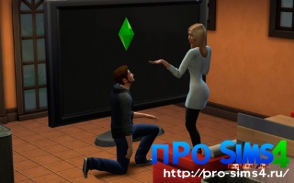 The Sims 4 nunta (sims) The Sims 4 nunta