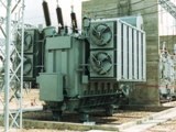 Șocurile de transformator de curent (transformator) Curentul de vârf a transformatorului