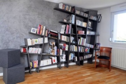 Top 25 piese incredibile de mobilier care nu pot fi numite plictisitoare (care) Top 25 piese incredibile de mobilier care nu pot fi numite plictisitoare