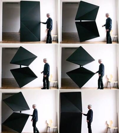 Top 25 piese incredibile de mobilier care nu pot fi numite (nu poate fi) plictisitor Top 25 piese incredibile de mobilier care nu pot fi numite plictisitoare